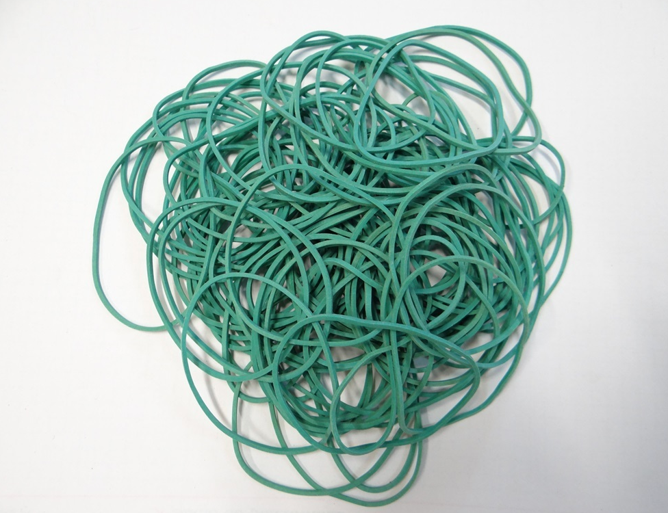 Gumka recepturka 60% 1kg