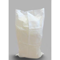 Worki polipropylenowe 55x85cm nieb. 70g 25kg /100/