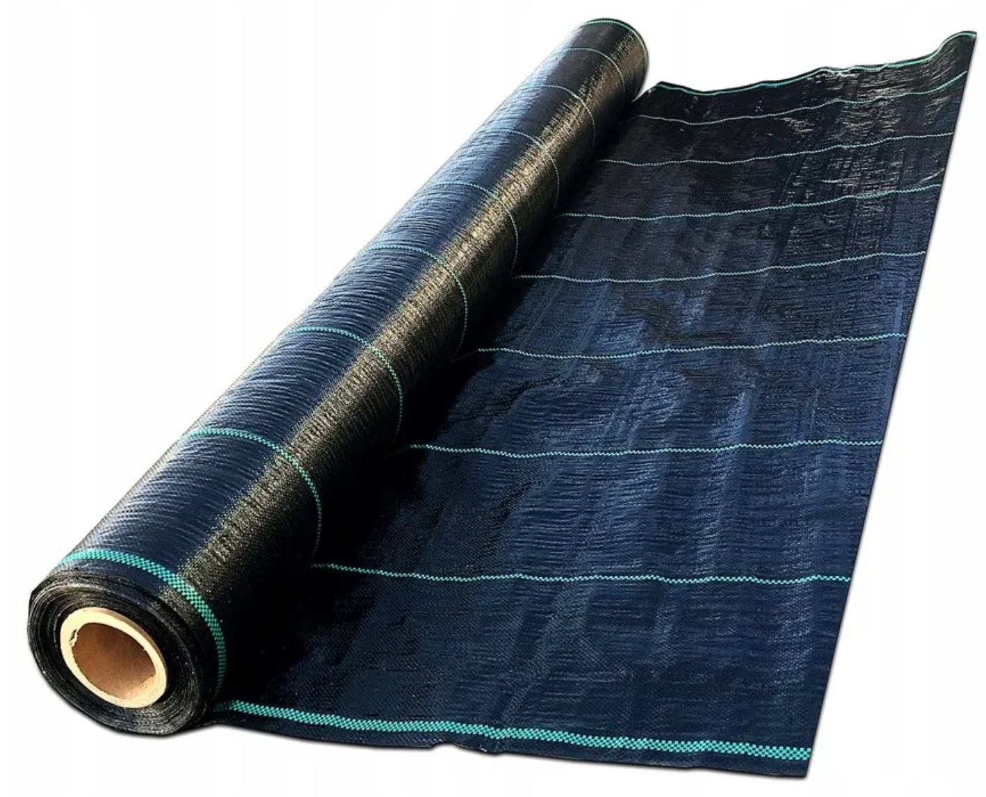 Agrotkanina czarna 3,2x100m 90g