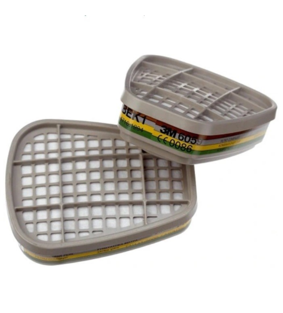 3M 6059 pochałaniacz ABEK1