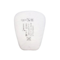 3M filtr przeciwpyłowy klasy P1 5911