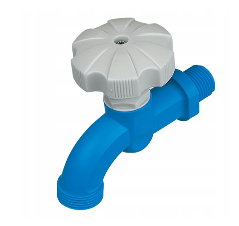 Kran Ogrodowy M 3/4 - M3/4  GB86T