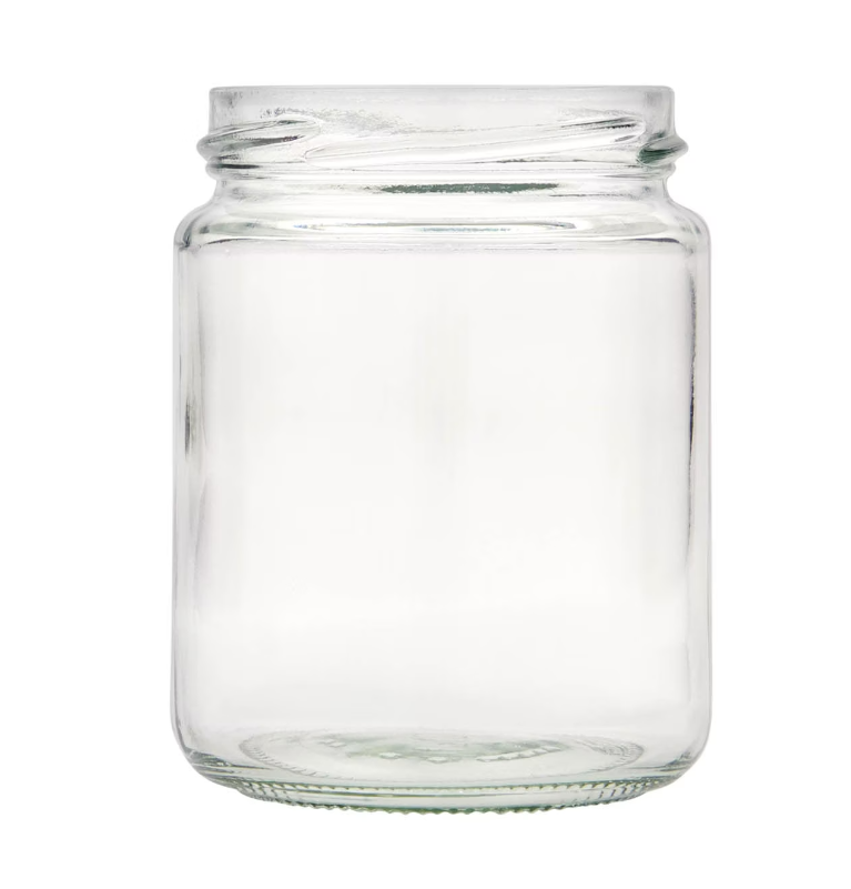 Słoik TO 275ml fi 66 /10/ /3080 szt./