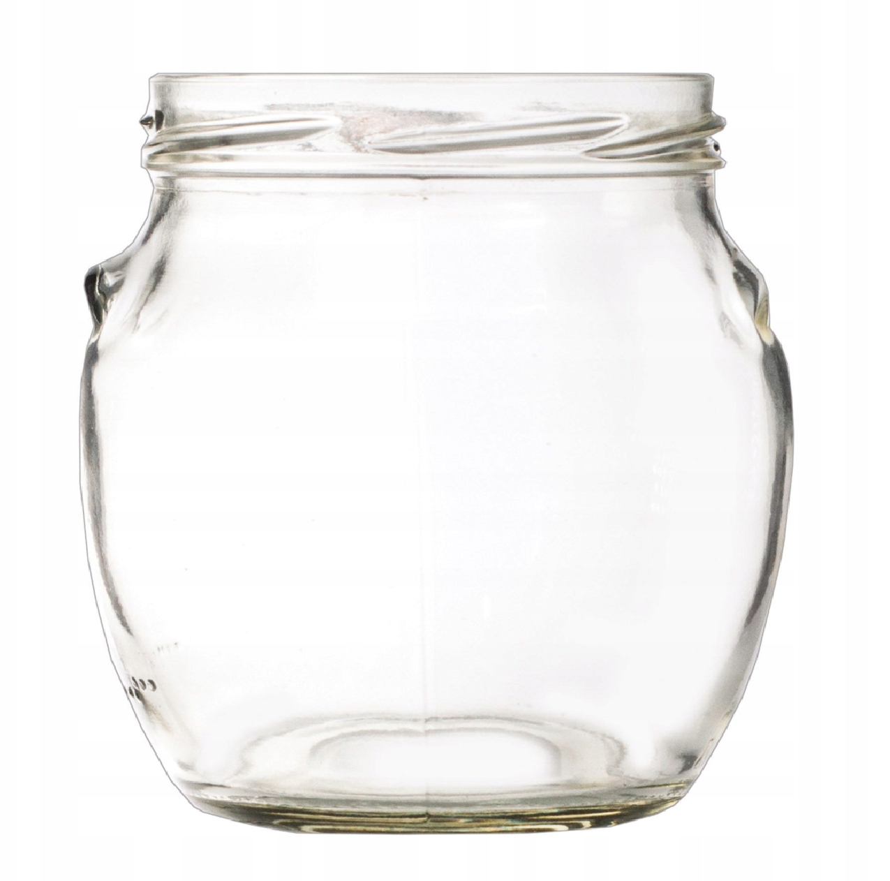 Słoik TO 520ml Amfora fi 82 /6//1920 szt./