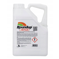 Roundup 360SL PLUS 5l /4/