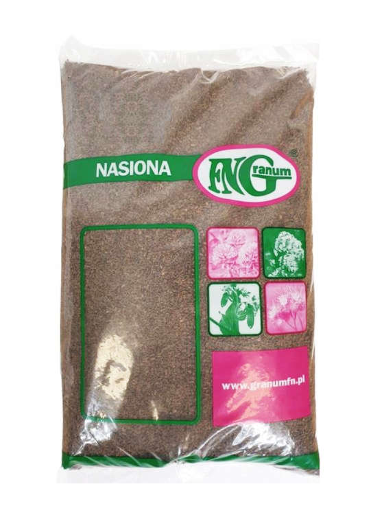 Marchew pastewna KRYSTYNA C/1 0.5kg