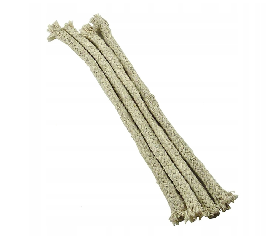 Knot do lamp olejowych 4szt. 0764