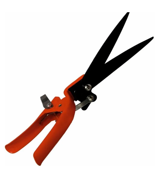 NOŻYCE DO TRAWY NIEPRZESTAWNE LAK. 6100