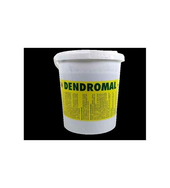 Dendromal 350g masć