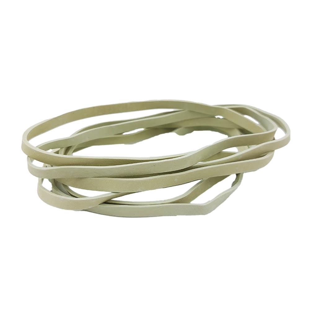 Gumki recepturki 25mm*1,2mm ZIELONA