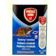 SBM Protect Home RODICUM EXTRA na myszy 400g /12/