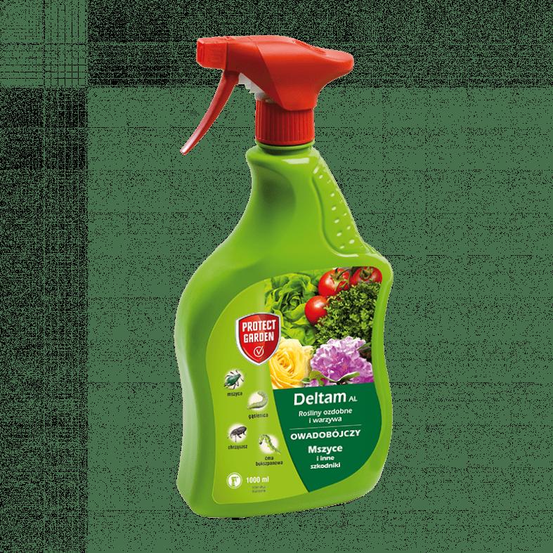 SBM DELTAM NATURA SPRAY 1 L /12/