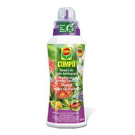 COMPO Nawóz do Roślin kwitnących 500ml