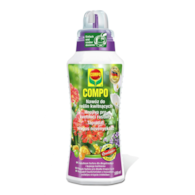 COMPO Nawóz do Roślin kwitnących 500ml