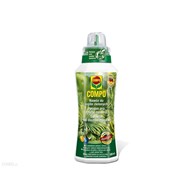 COMPO Nawóz do Zielonych 500ml /12/