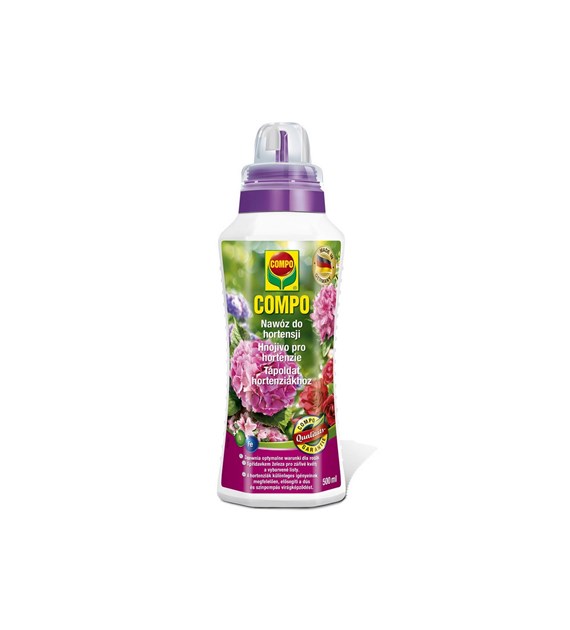 COMPO Nawóz do Hortensji 500ml