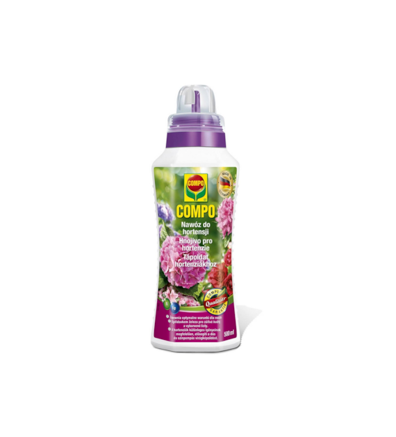 COMPO Nawóz do Hortensji 500ml