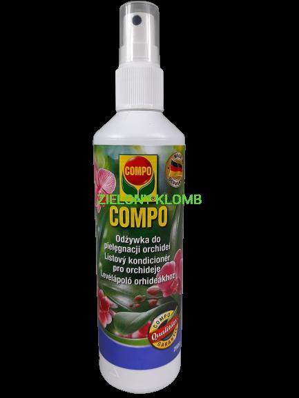 COMPO Nawóz do ORCHIDEI 250ml