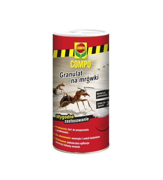 COMPO Granulat na mrówki 150 g /12/