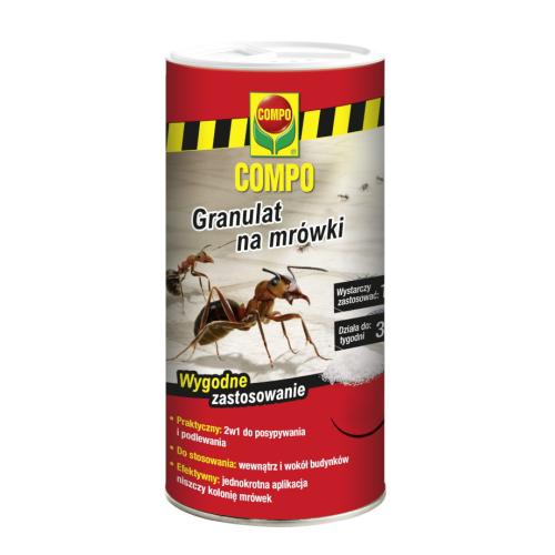 COMPO Granulat na mrówki 150 g /12/