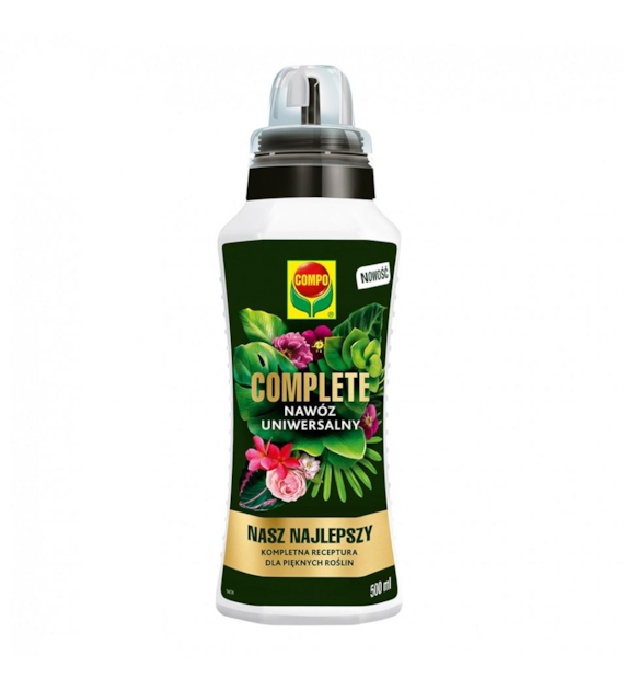 COMPO COMPLETE Nawóz uniwersalny 500 ml /12/