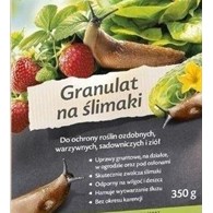 COMPO Granulat na mrówki 500 g
