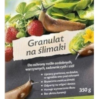 COMPO Granulat na mrówki 500g /12/