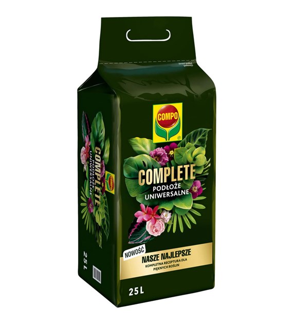 COMPO COMPLETE Podłoże uniwersalne 5l