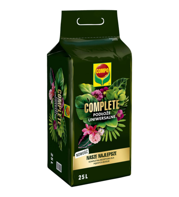 COMPO COMPLETE Podłoże uniwersalne 5l /70/