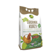 COMPO OBORNIK GRANULOWANY 5L