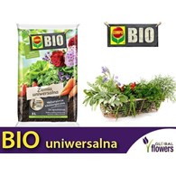 COMPO BIO Ziemia uniwersalna 5l /140/