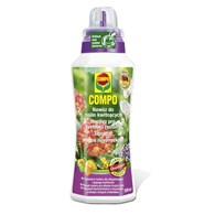 COMPO Nawóz do Róż i krzewów kwitnących 3kg