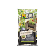 COMPO BIO Kompost ogrodowy 15l