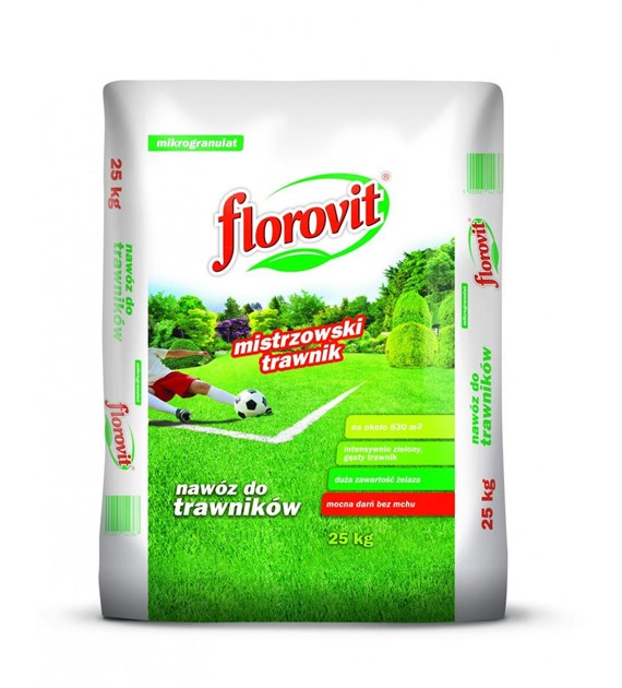 COMPO 3W1 nawóz do trawnika z odchwaszczacz.4,5kg