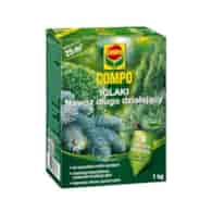 COMPO Nawóz do Pelargonii dwufazowy  800g