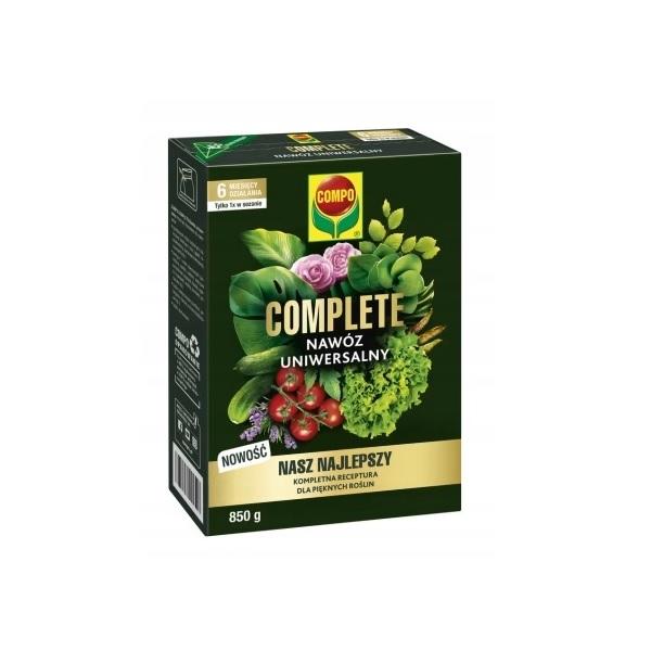 COMPO Nawóz uniwersalny Novatec 3kg