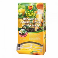 COMPO Odżywka do cytrusów dysp. 50 aplik