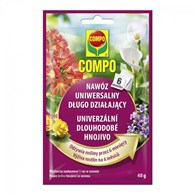 COMPO Nawóz Uniwersalny długo działający 40g