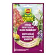 COMPO Nawóz Uniwersalny długo działający 40g