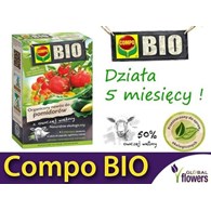 COMPO ECO Balance nawóz ekologiczny 50g