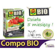COMPO ECO Balance nawóz ekologiczny 50g