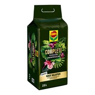 COMPO Nawóz do Kwiatów COMPLETE 1l