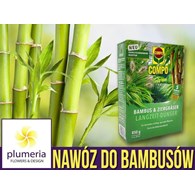 COMPO Nawóz do Traw i bambusów 850g