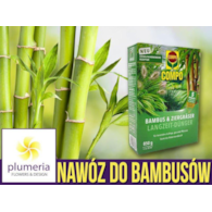 COMPO Nawóz do Traw i bambusów 850g