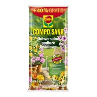 COMPO Nawóz do Roślin balkonowych 1,3l