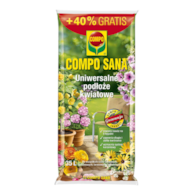 COMPO Nawóz do Roślin balkonowych 1,3l