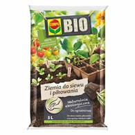 COMPO BIO Ziemia do borówek i jagód 15l /45/