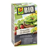 COMPO BIO Granulat na ślimaki 350g /20/