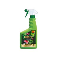 COMPO COMPLETE 2w1 Spray na choroby i szkod. 500ml