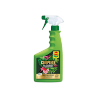 COMPO COMPLETE 2w1 Spray na choroby i szkod. 500ml